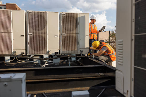 Best HVAC Tune-Up Services  in Neffs, OH