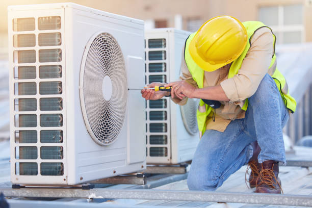 Best HVAC Air Duct Cleaning  in Neffs, OH