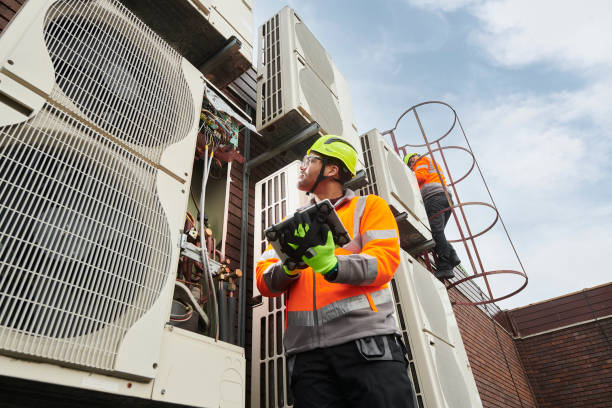 Best Residential HVAC Services  in Neffs, OH