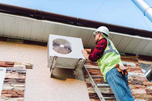 Best HVAC System Installation  in Neffs, OH