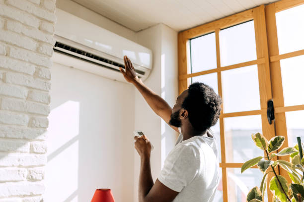 Best Residential HVAC Services  in Neffs, OH