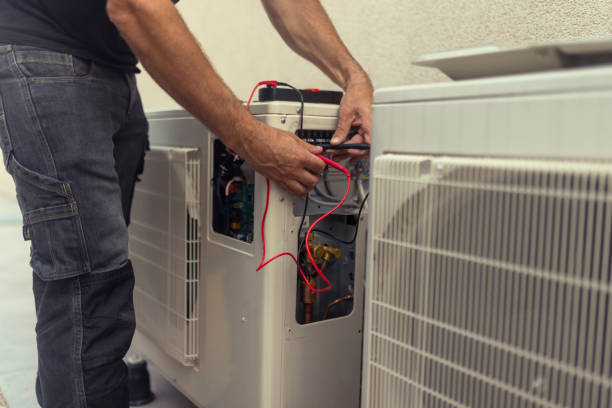 Best Local HVAC Companies  in Neffs, OH