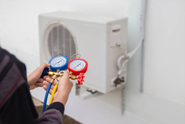 Best HVAC System Installation  in Neffs, OH