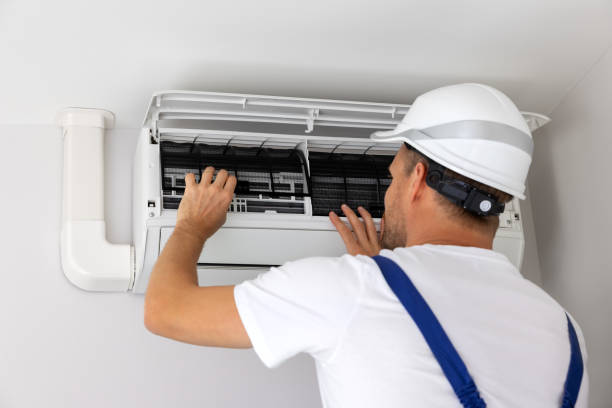 Best HVAC Air Duct Cleaning  in Neffs, OH