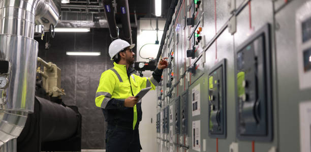 Best Affordable HVAC Services  in Neffs, OH