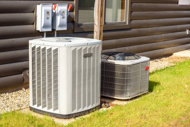 Best Affordable HVAC Services  in Neffs, OH