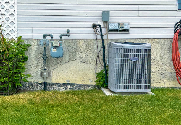 HVAC Emergency Services in Neffs, OH