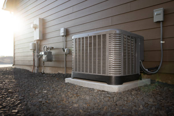 Best HVAC Companies Near Me  in Neffs, OH